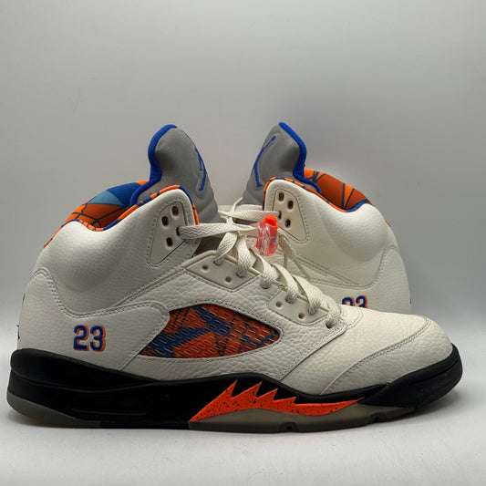 (Used No Box) Jordan 5 International Flight Size 11
