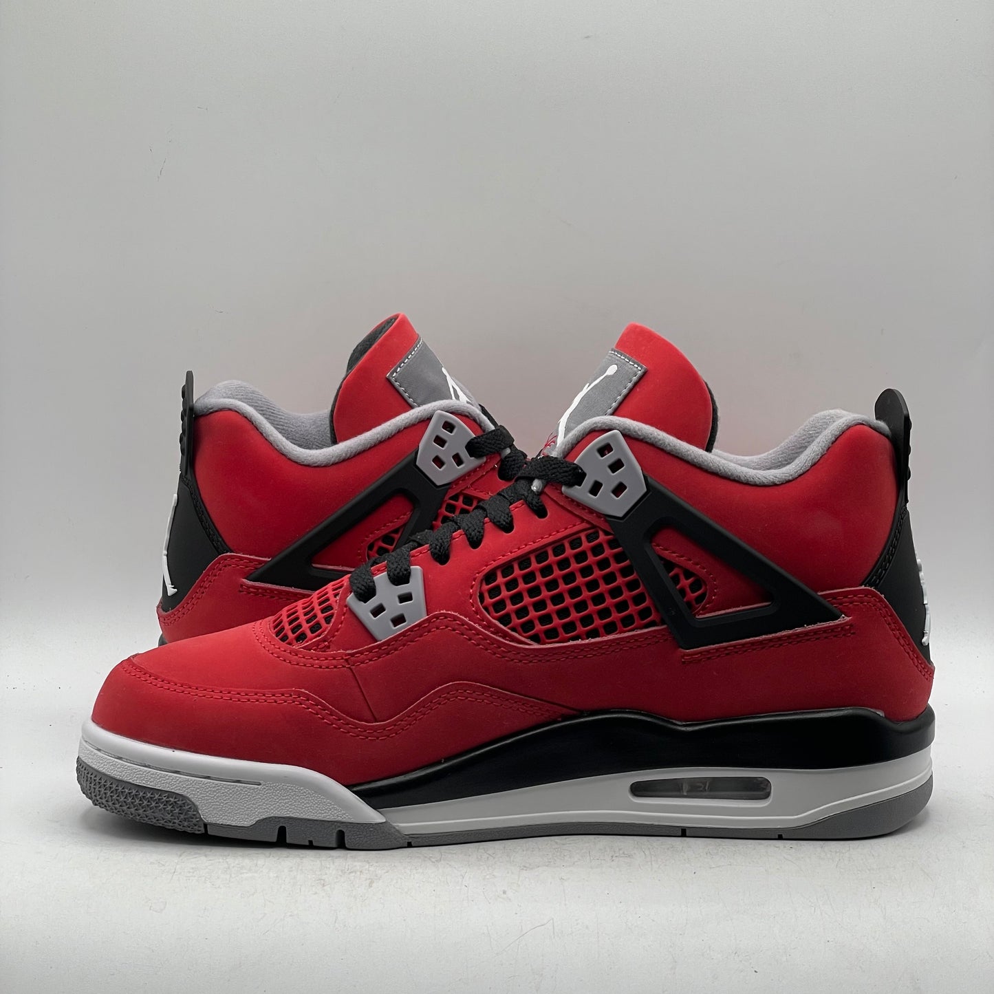 (USED) Jordan 4 Toro Bravo (2026) (GS) Size 7Y