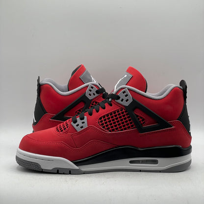 (USED) Jordan 4 Toro Bravo (2026) (GS) Size 7Y