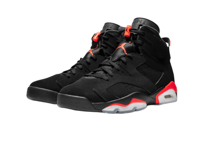 Jordan 6 Black Infrared (2019)