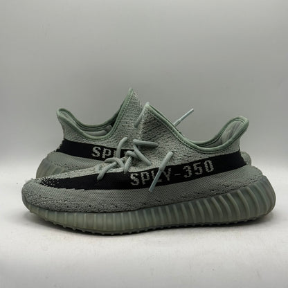 (USED) Yeezy 350 V2 Salt Size 8