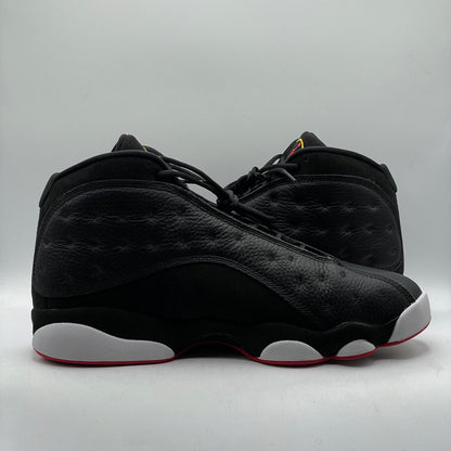(Used) Jordan 13 Playoff Size 12