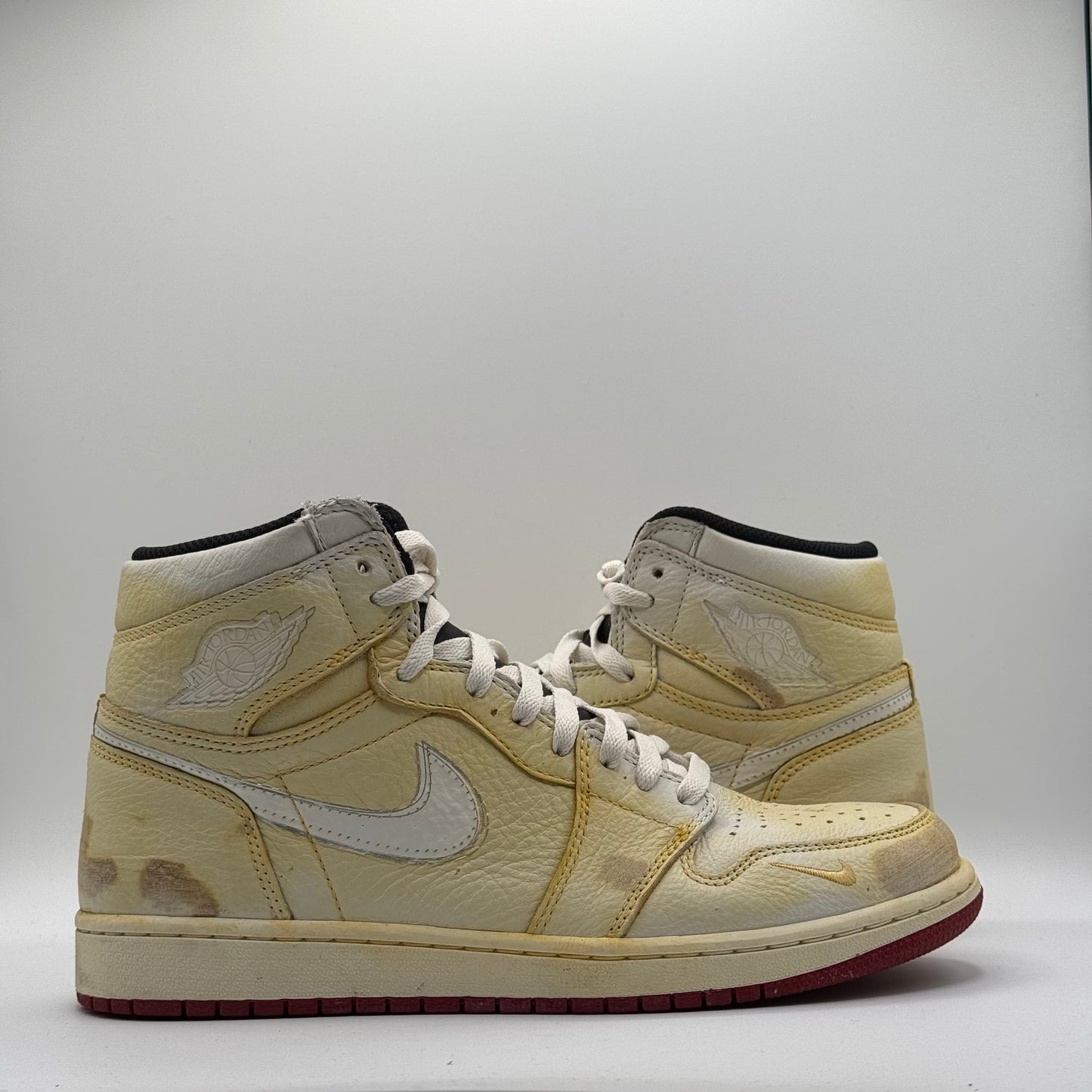 (Used) Jordan 1 Nigel Size 10