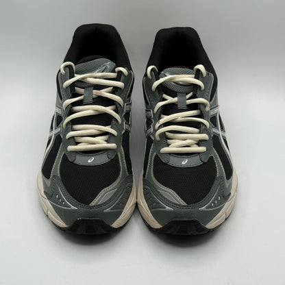 (USED) Asics GT - 2160 Black Seal Grey Size 9