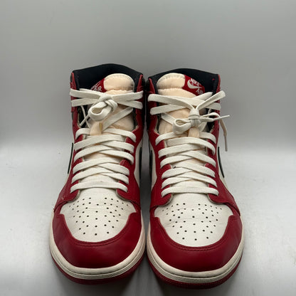 (Used) Jordan 1 High Lost And Found Size 12
