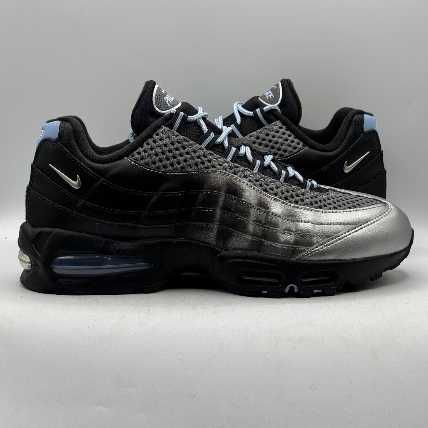 (USED) Nike Air Max 95 Palace Size 12