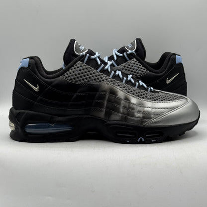 (USED) Nike Air Max 95 Palace Size 12