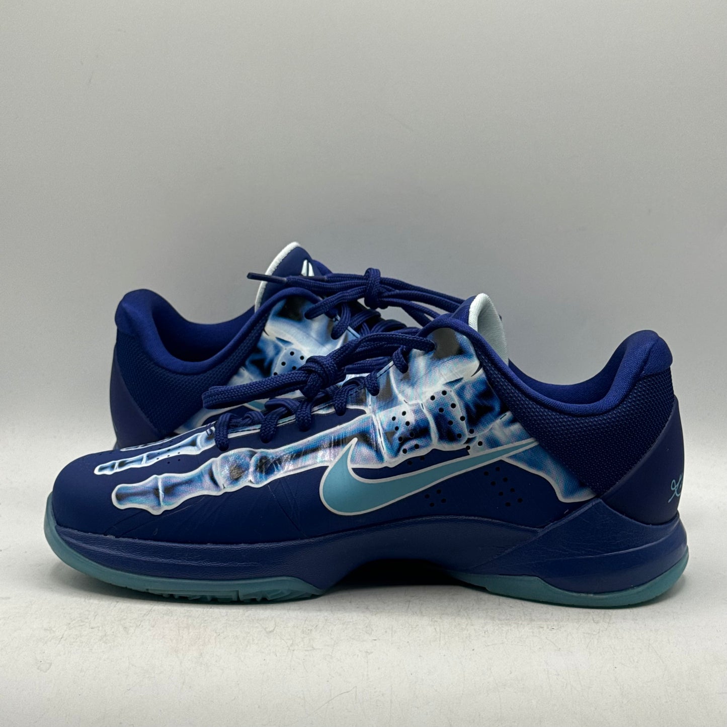 (Used) Nike Kobe 5 X-Ray Size 7Y