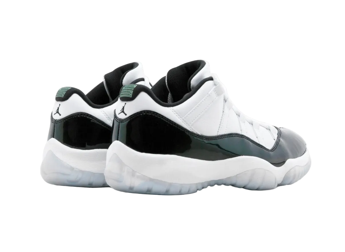 Jordan 11 Low Iridescent