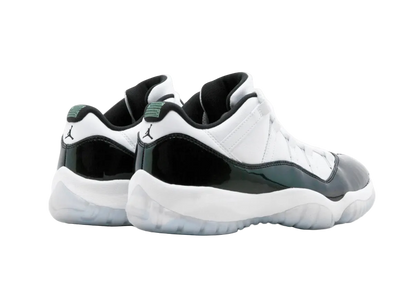 Jordan 11 Low Iridescent