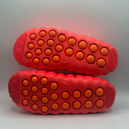 (Used) Nike Mind Solar Red Size 12W/11M