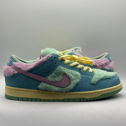 (Used) Nike SB Dunk Low Verdy Visty Size 12