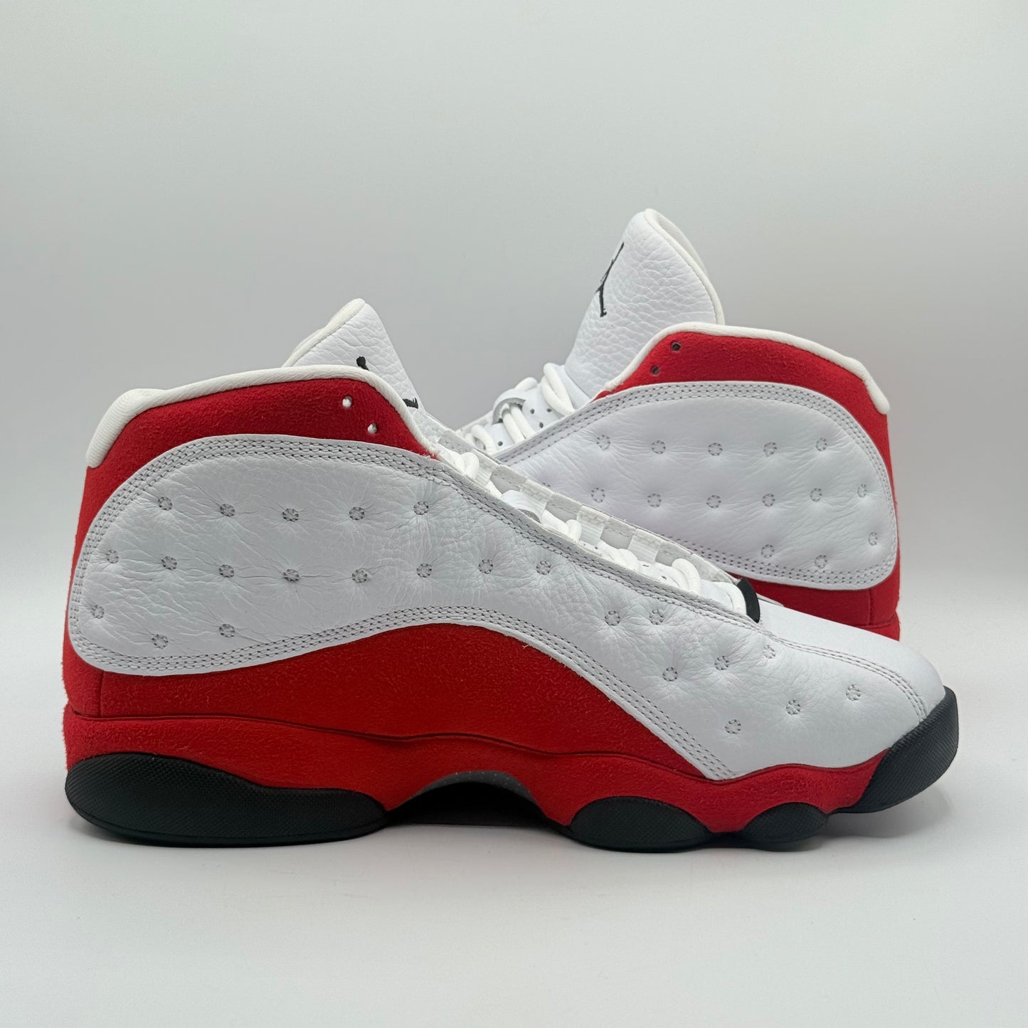 (USED) Jordan 13 Cherry Size 8