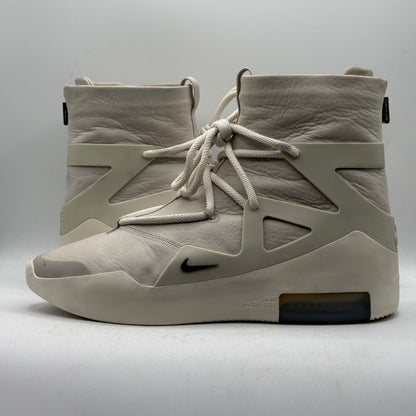 (Used) Nike Air Fear Of God 1 Light Bone Size 10.5