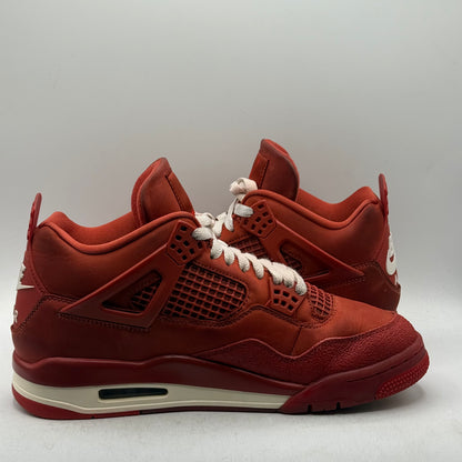 (Used) Jordan 4 Nigel Brick By Brick Size 9