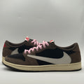 (Used) Jordan 1 Low OG SP Travis Scott Mocha Size 11.5