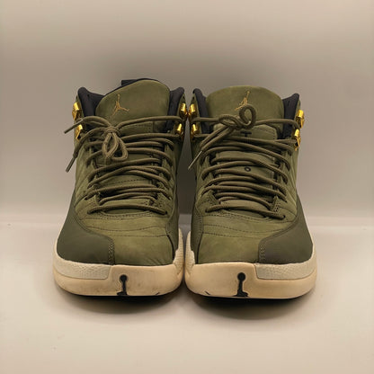 (USED NO BOX) Jordan 12 Chris Paul Class of 2003 Size 10