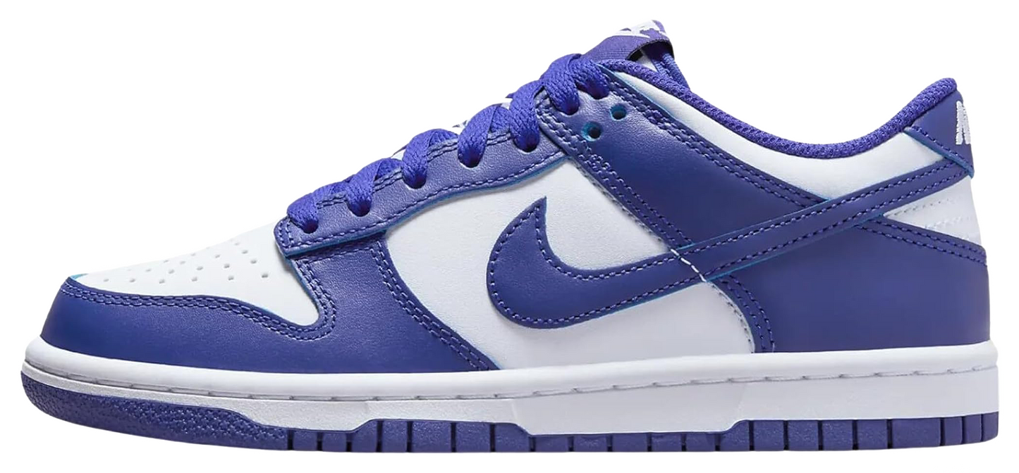 Nike Dunk Low Concord (GS)