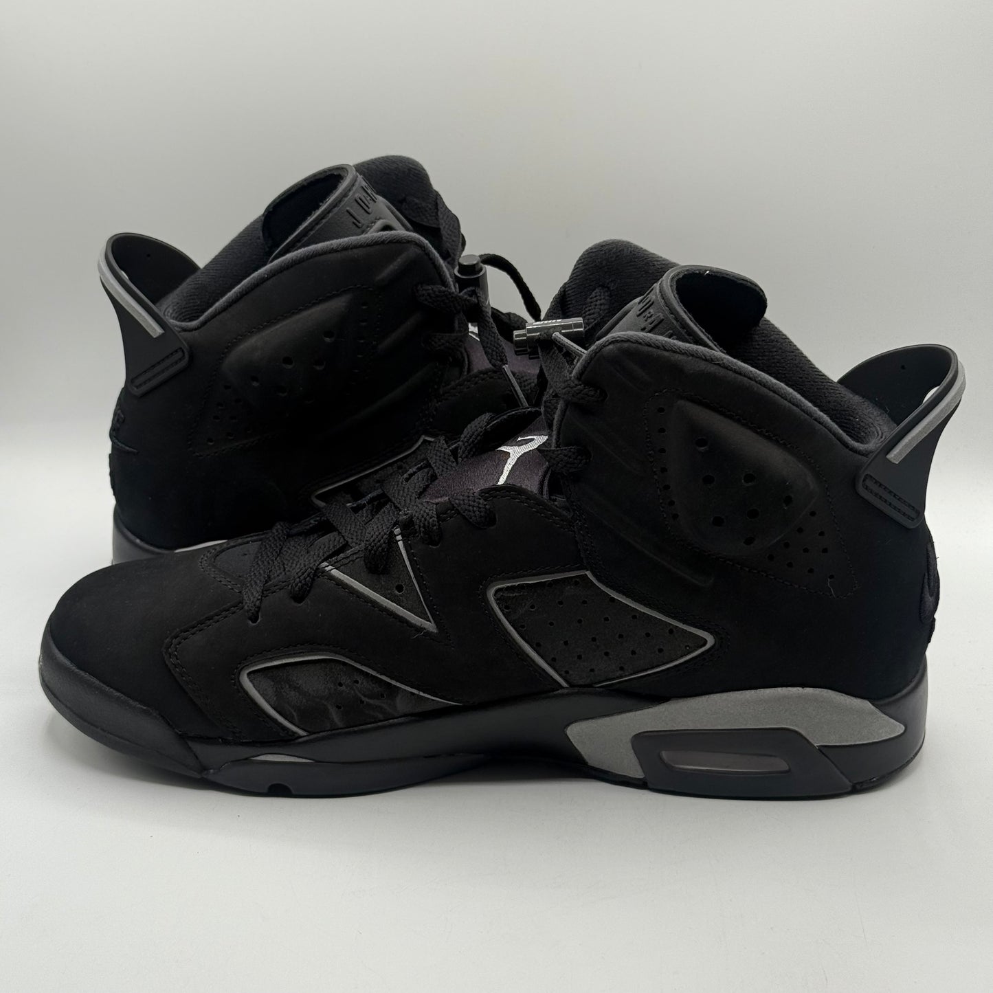 (USED) Jordan 6 Cap and Gown Size 11.5