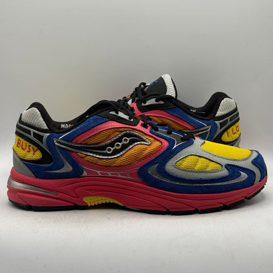 (Used) Saucony Grid Jazz 9 Jae Tips I Love You But Im Busy  Size 13