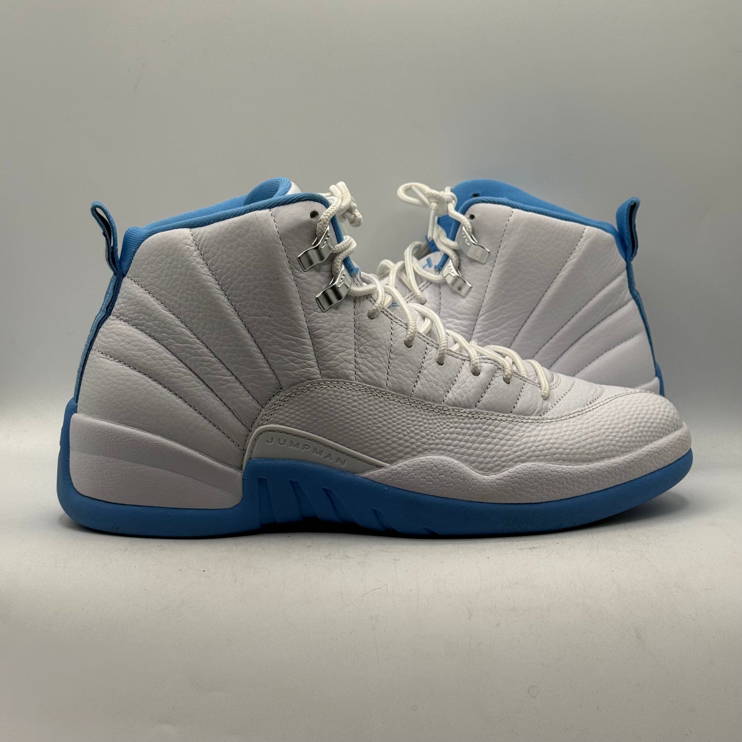 (Used) Jordan 12 Melo Size 10