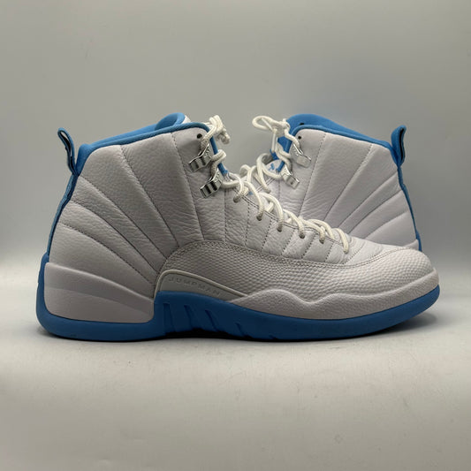 (Used) Jordan 12 Melo Size 10