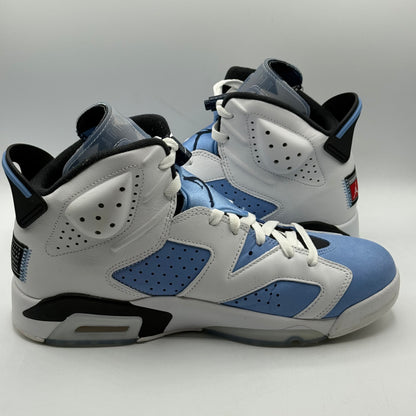 (USED) Jordan 6 UNC Size 10