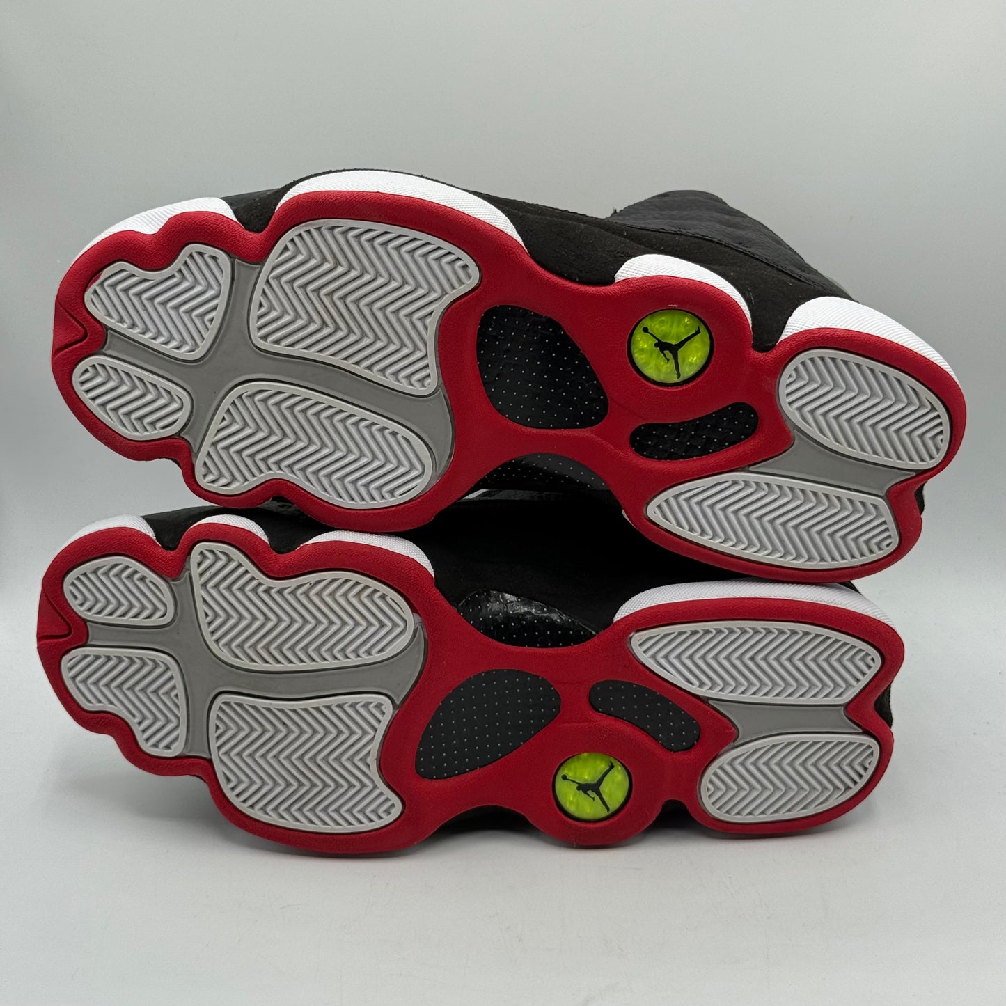 (USED) Jordan 13 Playoffs Size 10.5