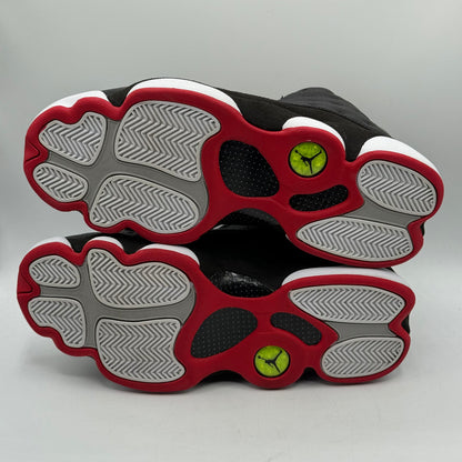 (USED) Jordan 13 Playoffs Size 10.5