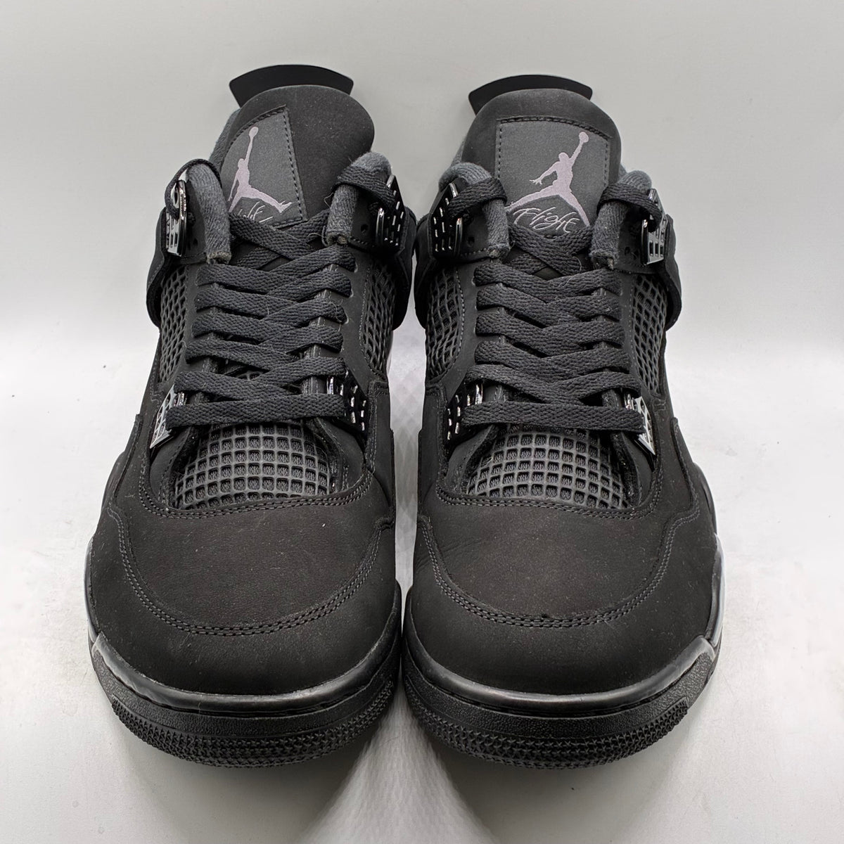 (USED) Jordan 4 Black Cat (2025) Size 12