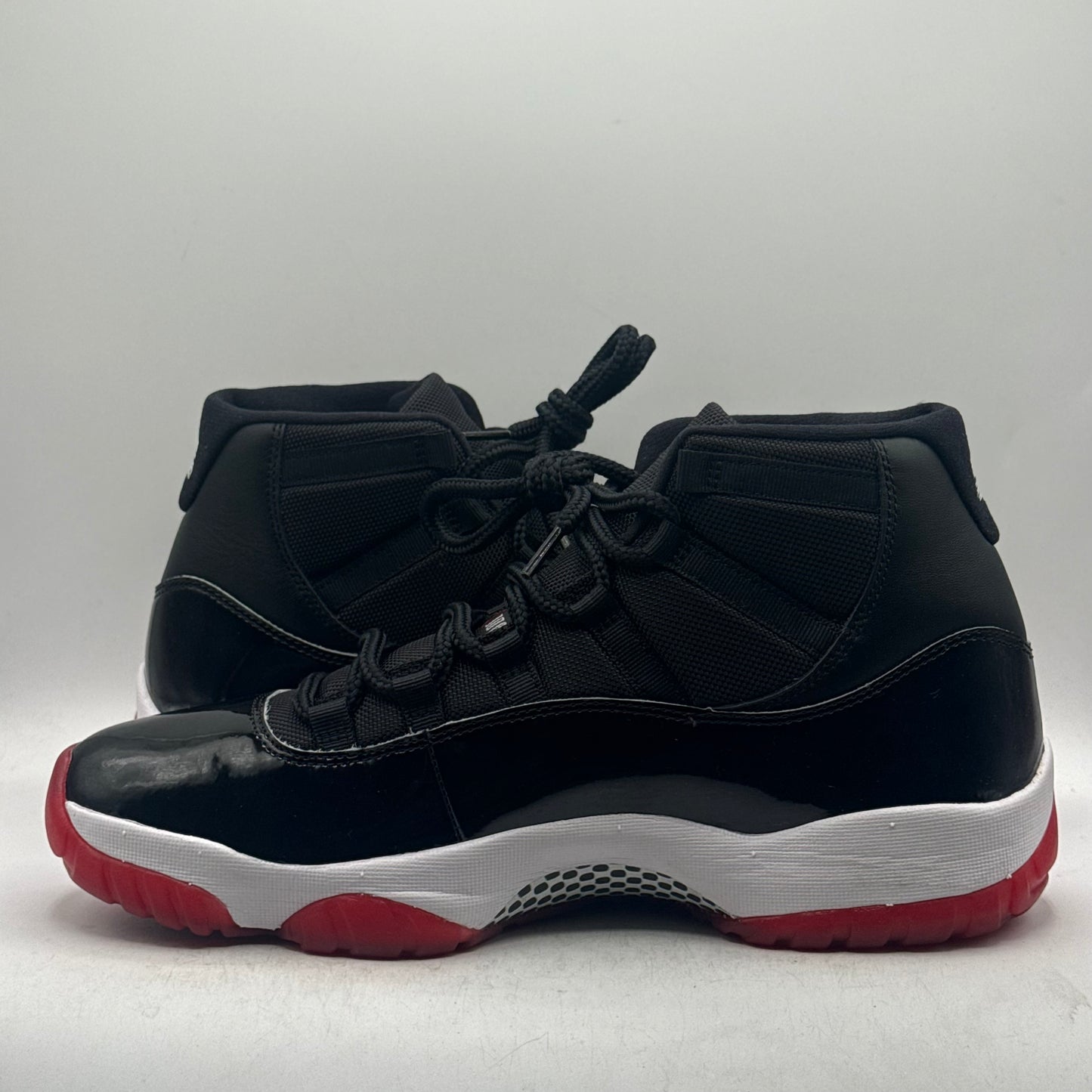 (Used) Jordan 11 High Bred (2019) Size 12