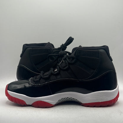 (Used) Jordan 11 High Bred (2019) Size 12