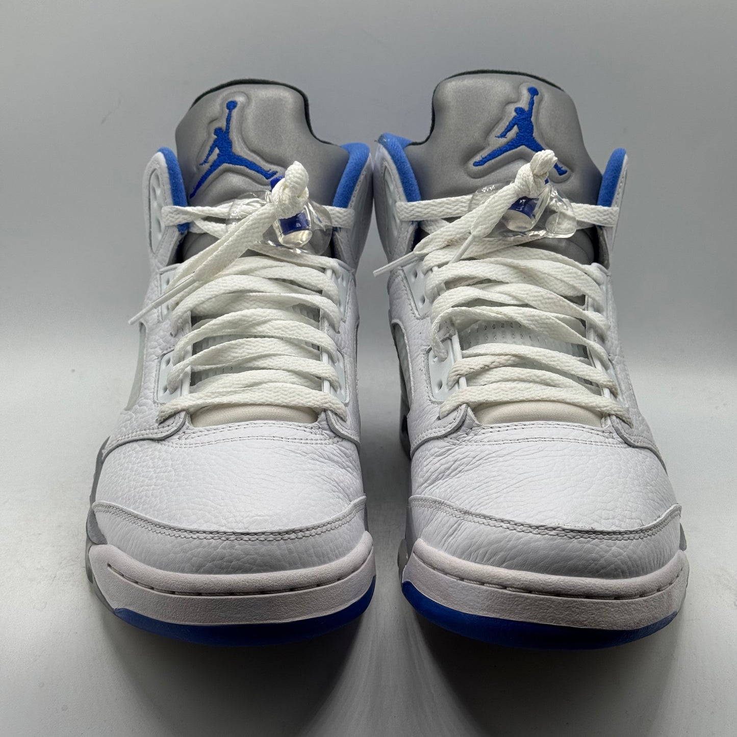 (USED) Jordan 5 Stealth Size 9.5