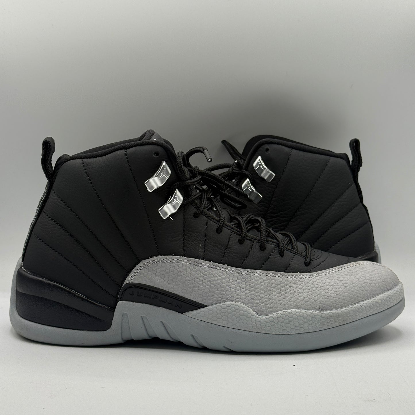 (USED) Jordan 12 Baron Size 8.5