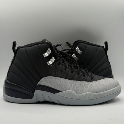(USED) Jordan 12 Baron Size 8.5