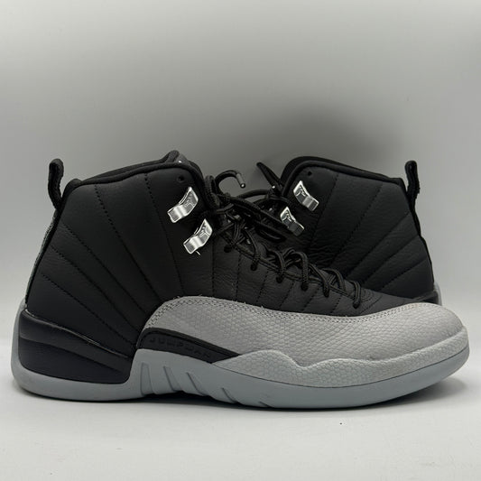 (USED) Jordan 12 Baron Size 8.5