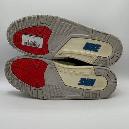 (USED) Jordan 3 Rare Air Size 12