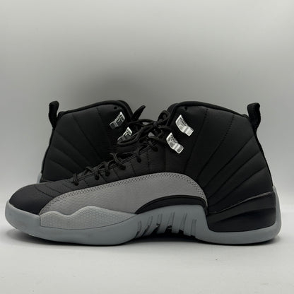 (USED) Jordan 12 Baron Size 8.5