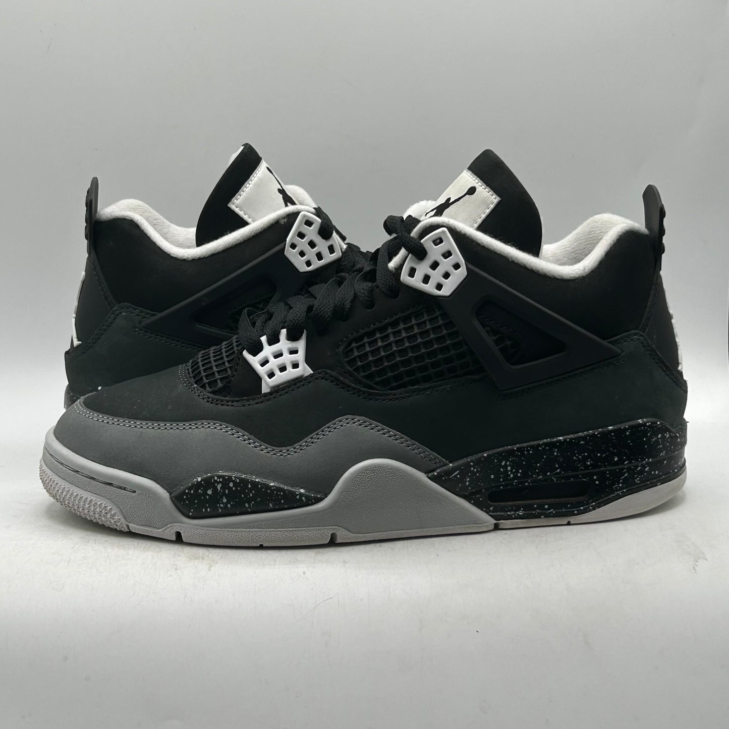 (Used) Jordan 4 Fear (2024) Size 9.5