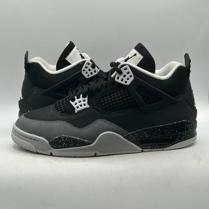 (Used) Jordan 4 Fear (2024) Size 9.5