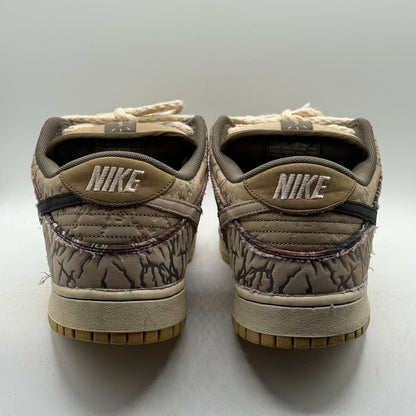 (Used Replacement Box) Nike SB Dunk Travis Scott Size 12