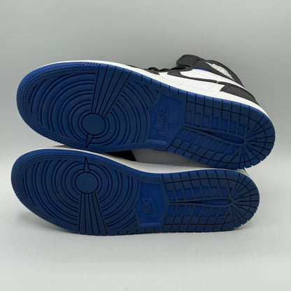 (USED) Jordan 1 High Royal Toe Size 7Y