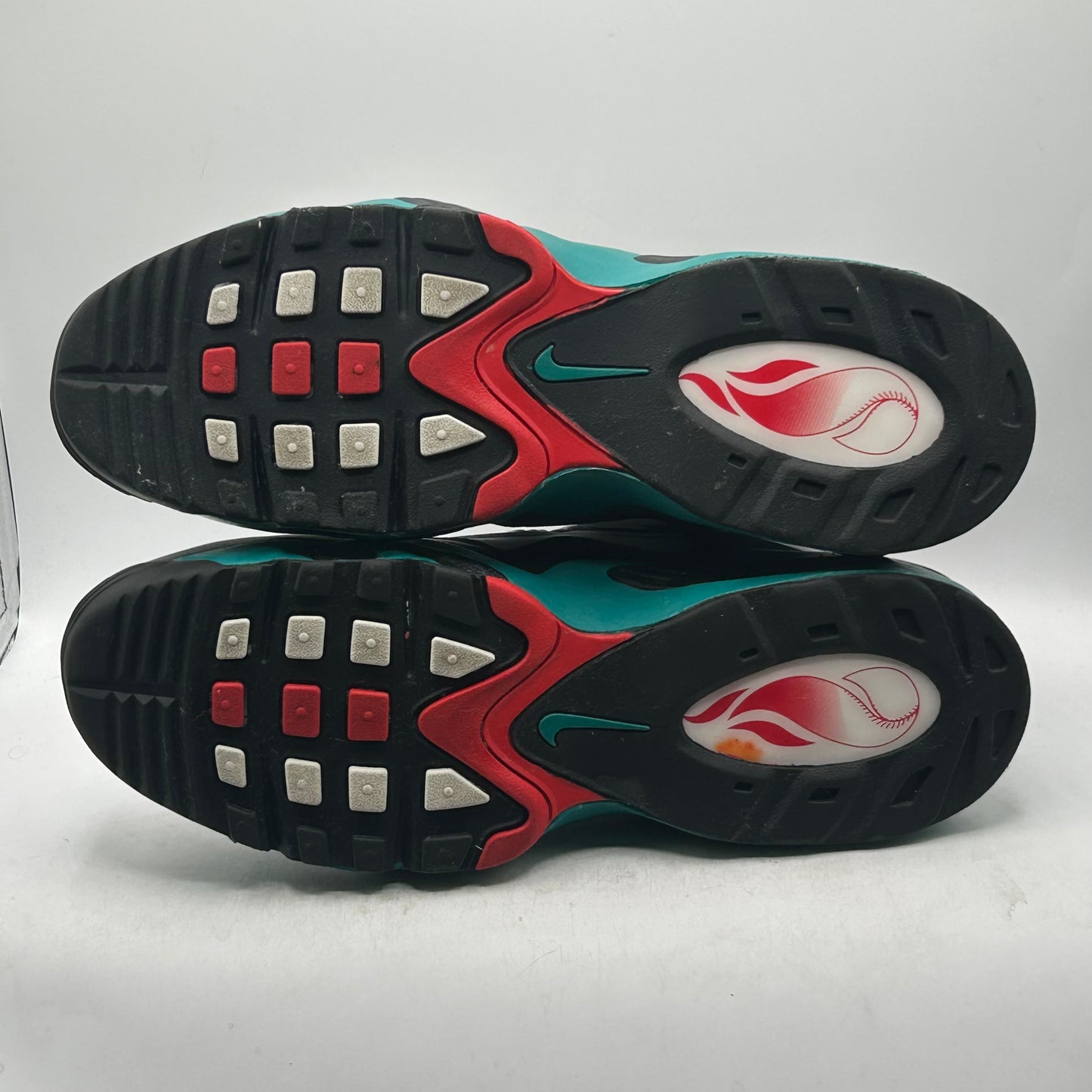 (Used) Nike Air Griffey Max 1 Swingman Sweetest Swing Size 13
