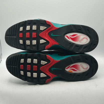 (Used) Nike Air Griffey Max 1 Swingman Sweetest Swing Size 13