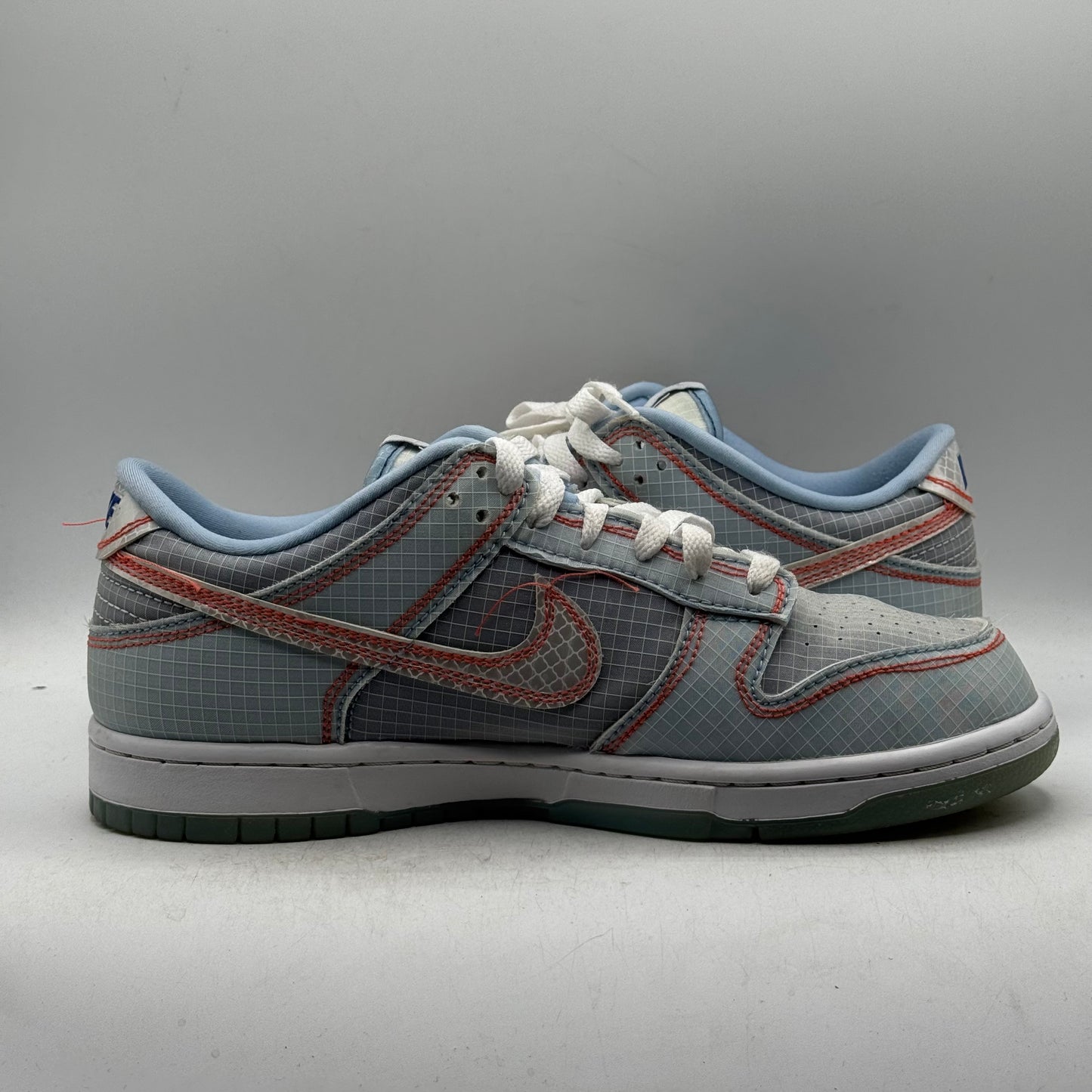 (Used) Nike Dunk Union Argon Size 8