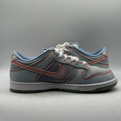 (Used) Nike Dunk Union Argon Size 8