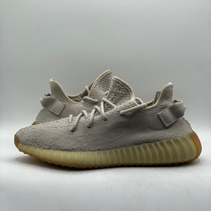 (USED) Yeezy 350 V2 Sesame Size 8.5