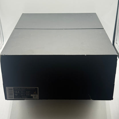 (Used) Jordan 4 A Ma Manière While You Were Sleeping Size 13.5W/12M