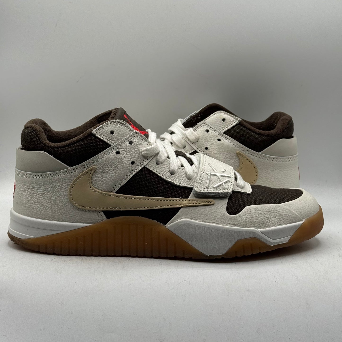 (USED) Jordan Jumpman Jack TS Sail Size 10.5