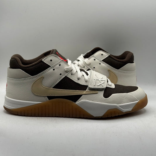 (USED) Jordan Jumpman Jack TS Sail Size 10.5